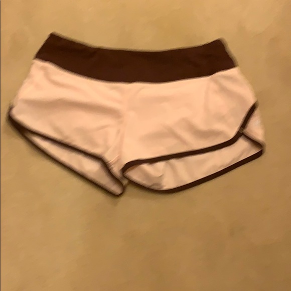 lululemon athletica Pants - Lululemon run speed shorts